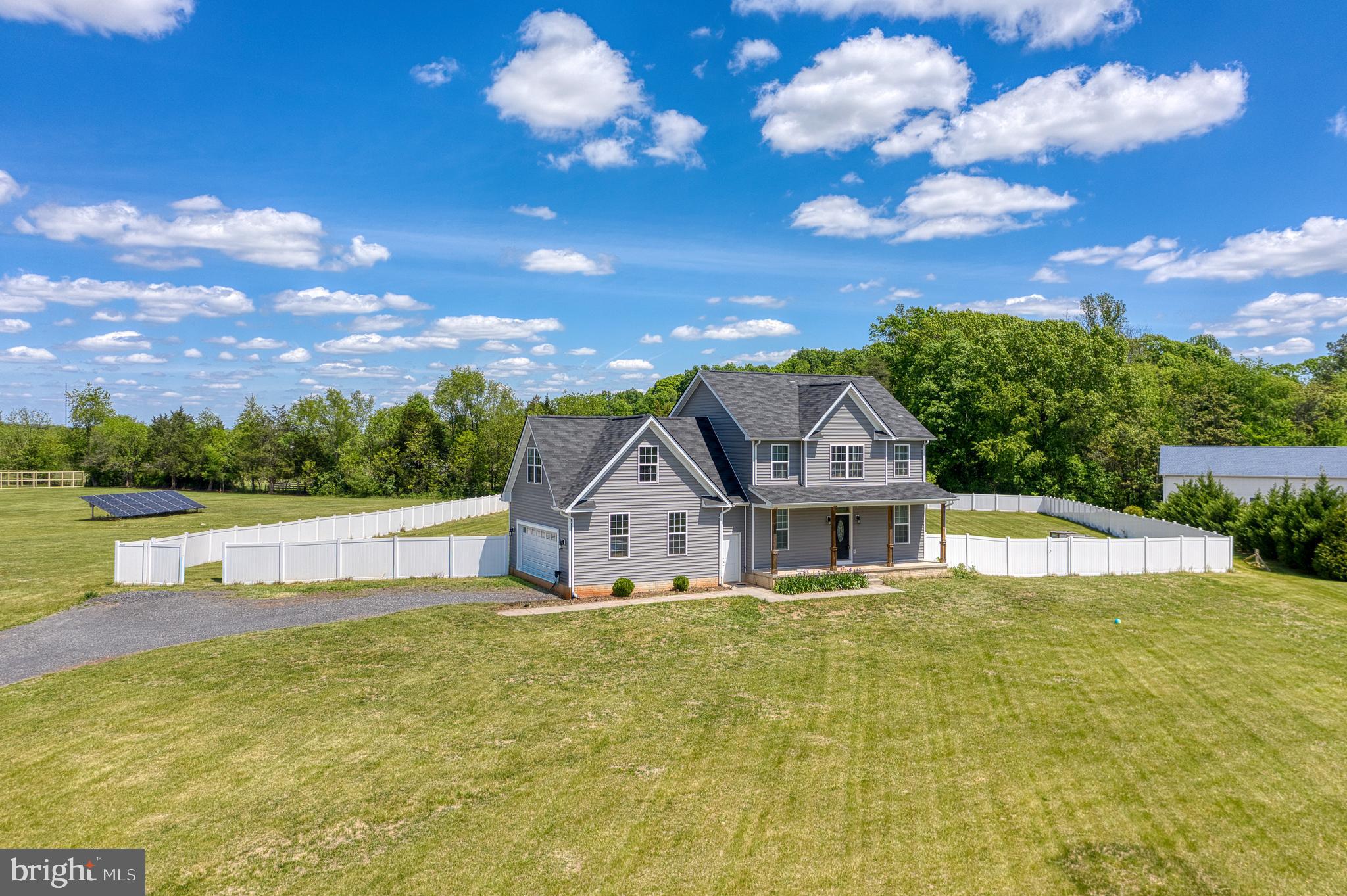 16191 Jonas Road Culpeper, VA 22701 - Photo 45 of 75