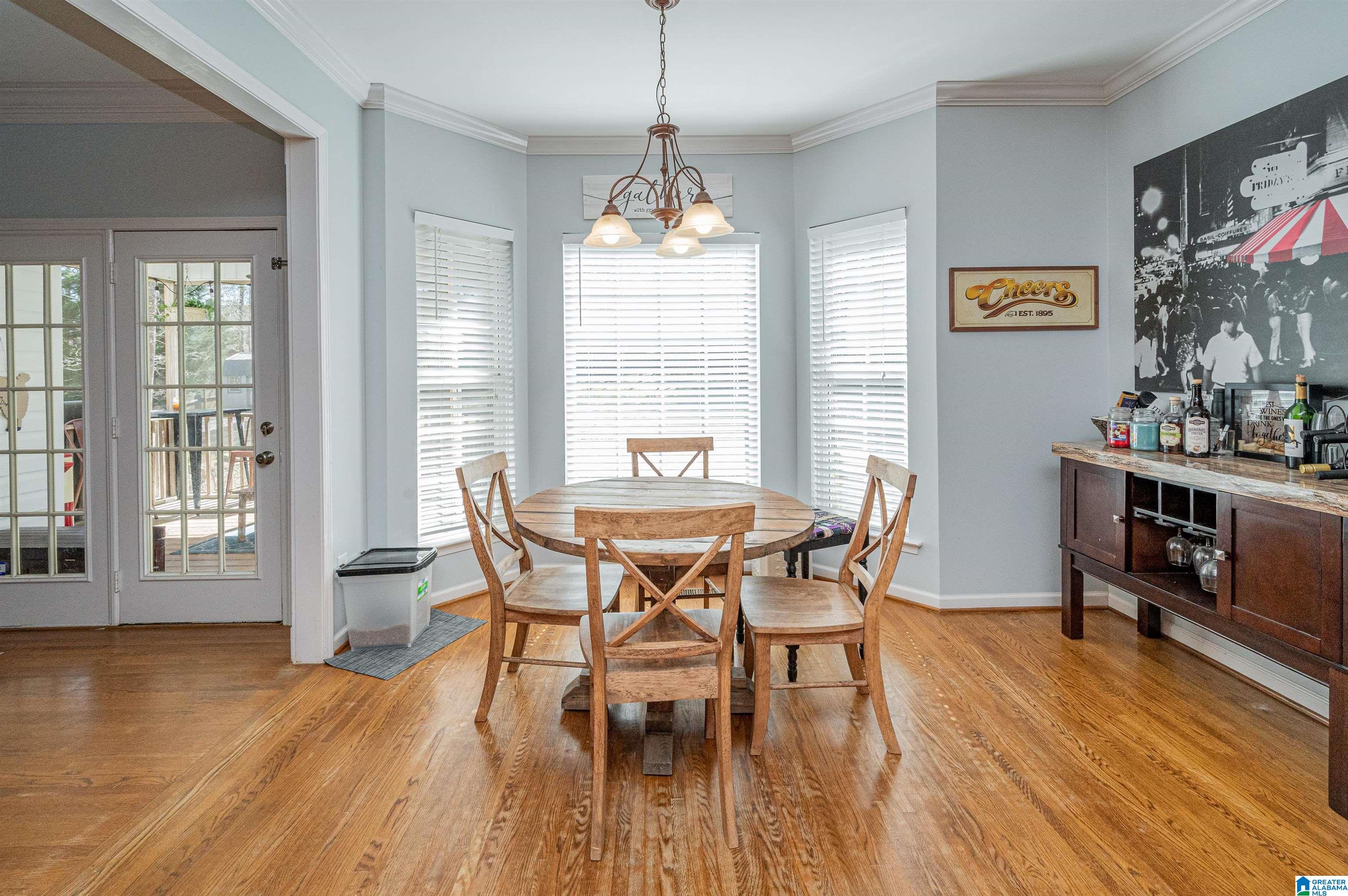 113 Hackberry Circle Chelsea, AL 35043 - Photo 12 of 49