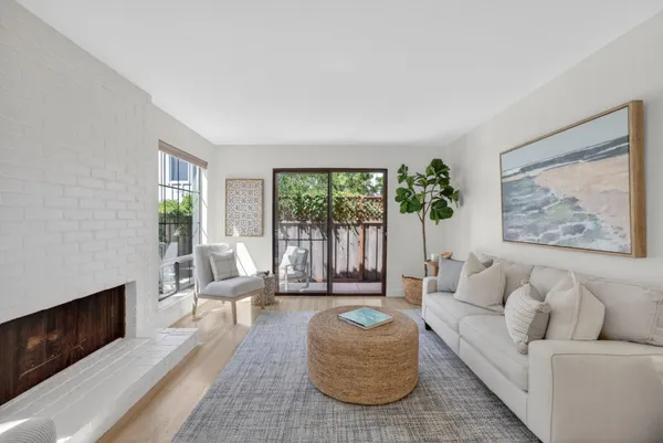 $945,000 | 141 Southampton Lane, Unit A, Santa Cruz, CA 95062