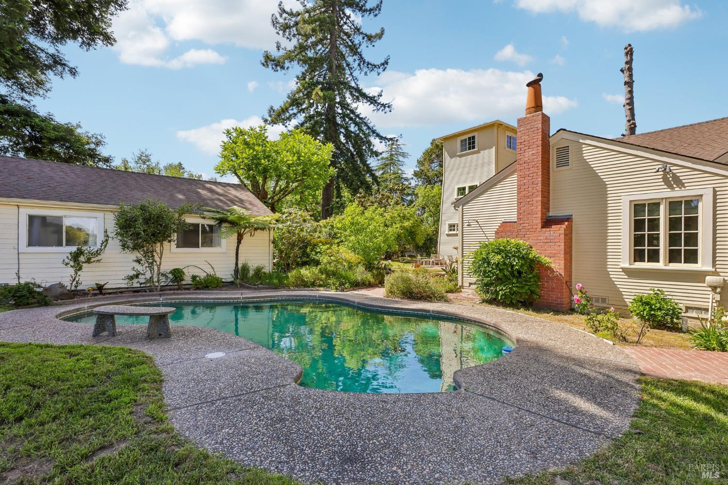 4190 Hessel Road Sebastopol, CA 95472 - Photo 36 of 66