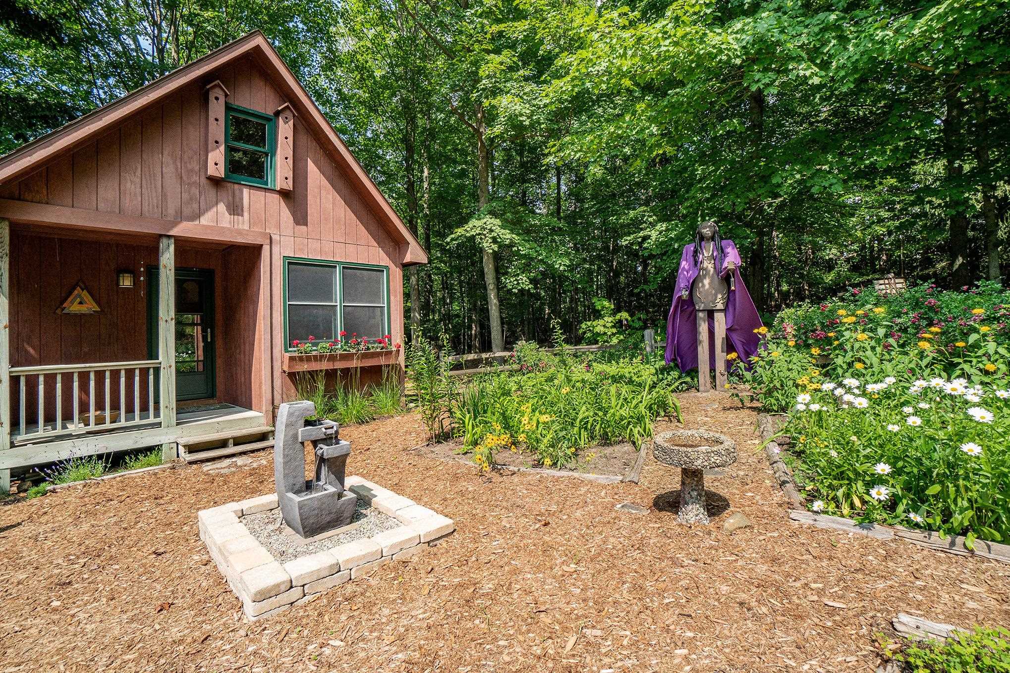 766 North Marshall Road Beulah, MI 49617 - Photo 27 of 37