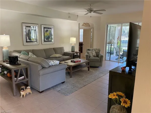 $7,500 | 2288 Ashton Oaks Lane, Unit 7103, Naples, FL 34109