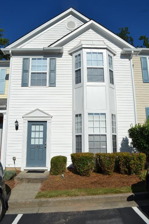 1105 Whitestone Ridge Alpharetta, GA 30005 - Photo 1 of 1