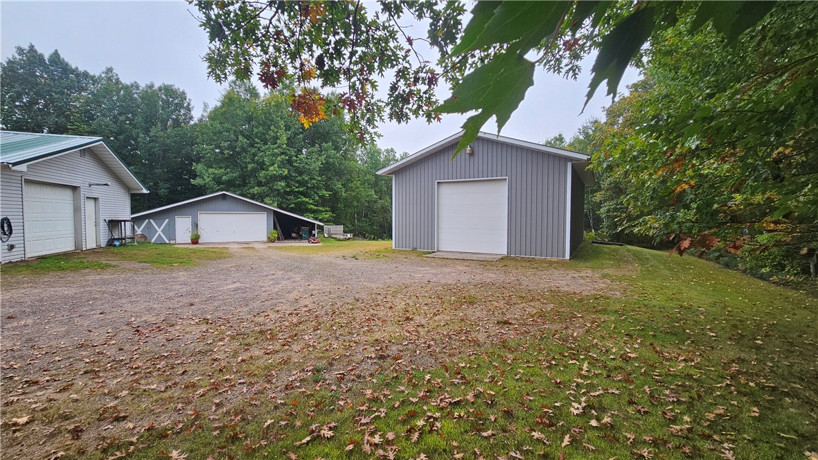6753 County Rd P Lake Nebagamon, WI 54849 - Photo 35 of 40