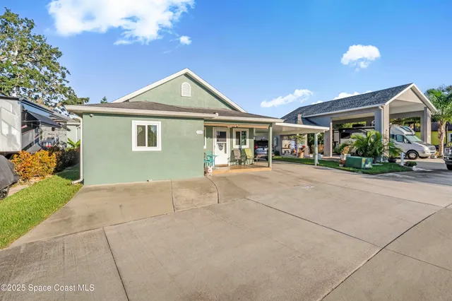 a picture of a book and a bed