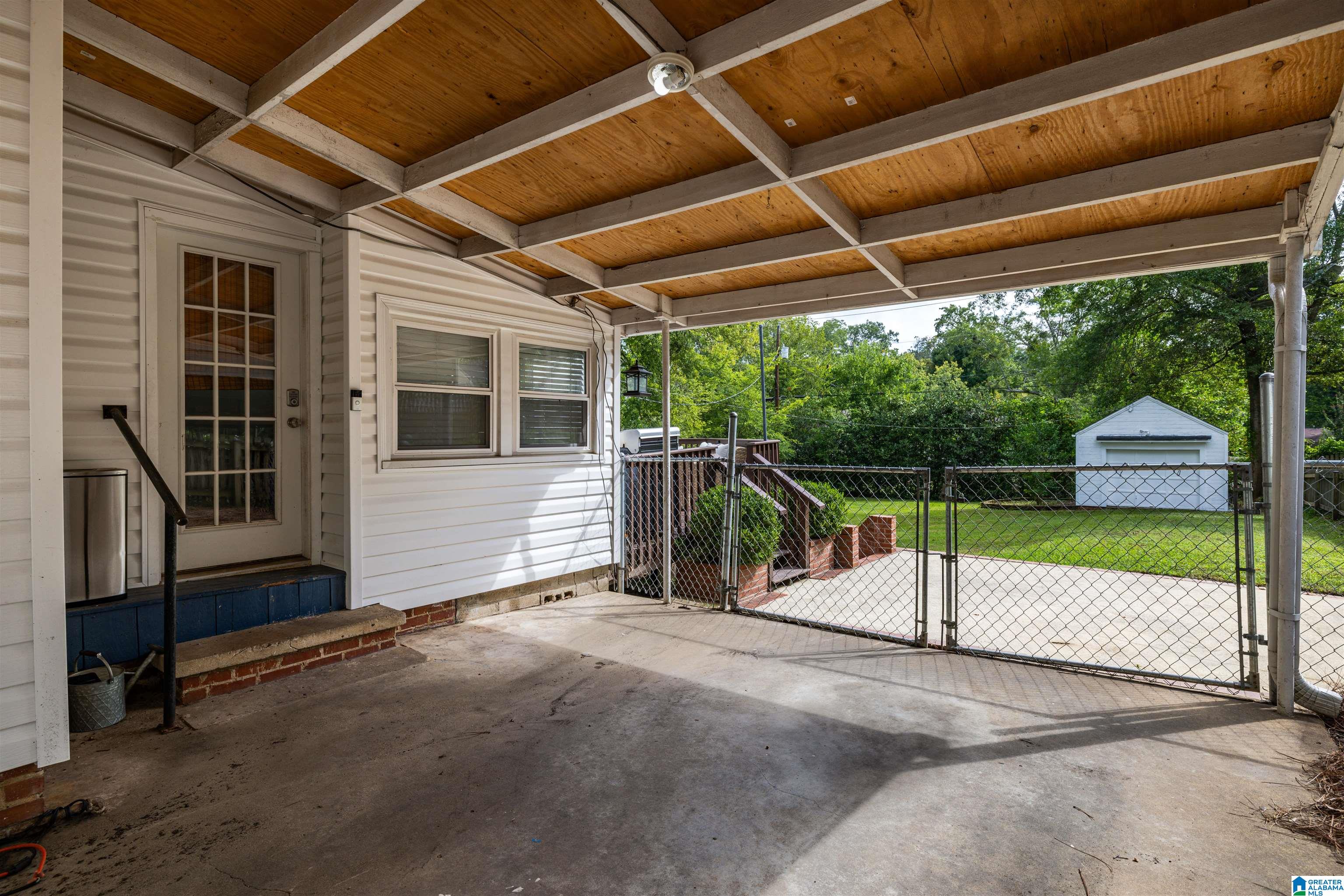 813 Columbiana Road Birmingham, AL 35209 - Photo 37 of 45