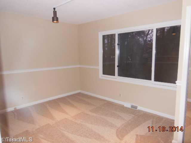 142 Wills Road Advance, NC 27006 - Photo 8 of 11 3rd Bedroom.