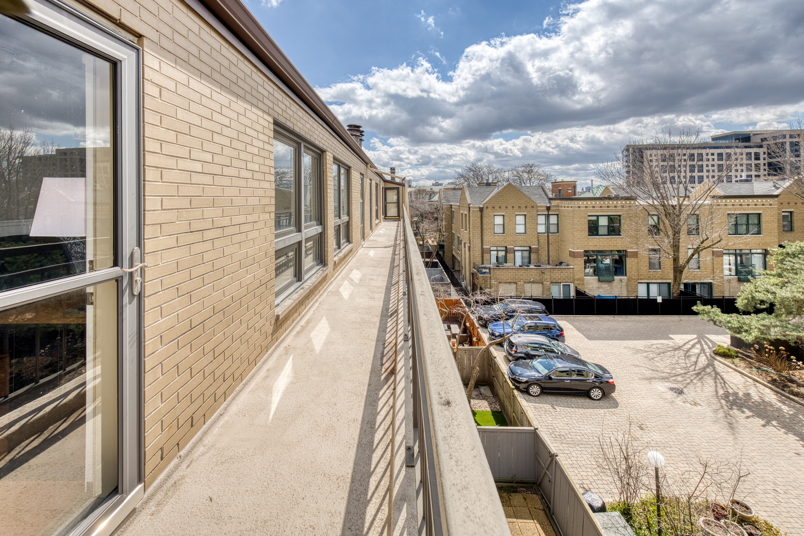 1644 North Mohawk Street, Unit B Chicago, IL 60614 - Photo 17 of 19