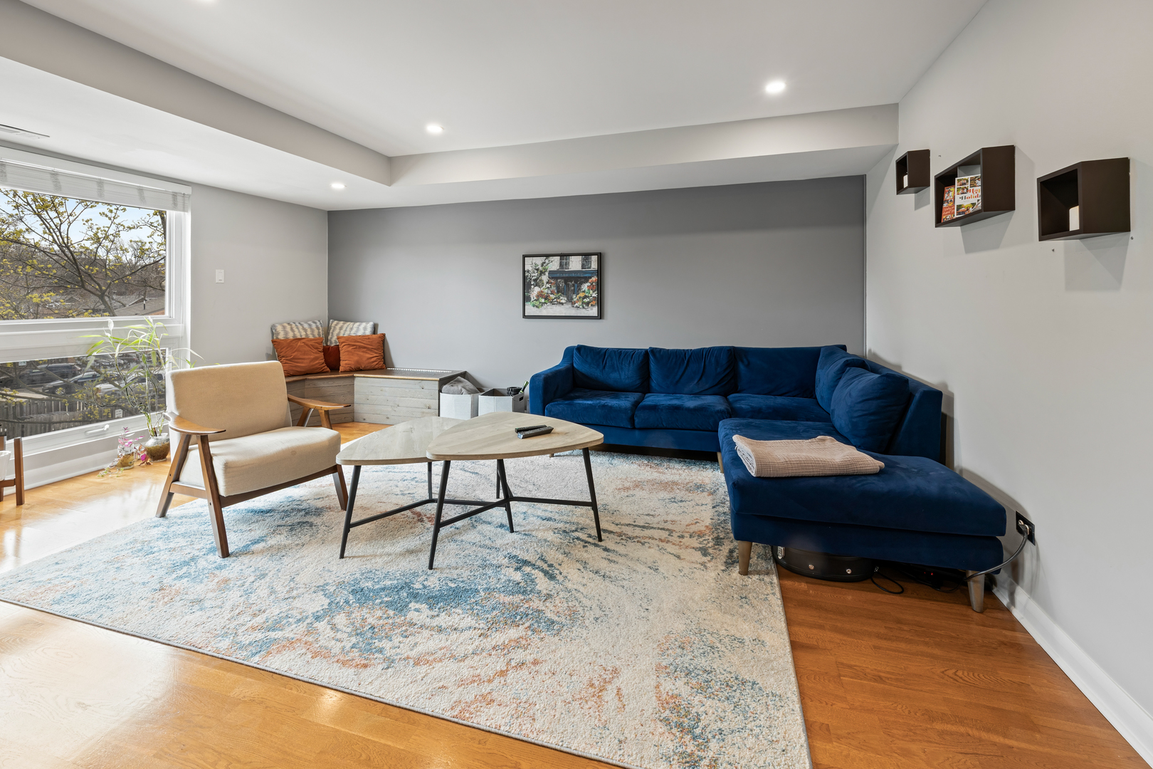 1644 North Mohawk Street, Unit B Chicago, IL 60614 - Photo 4 of 19