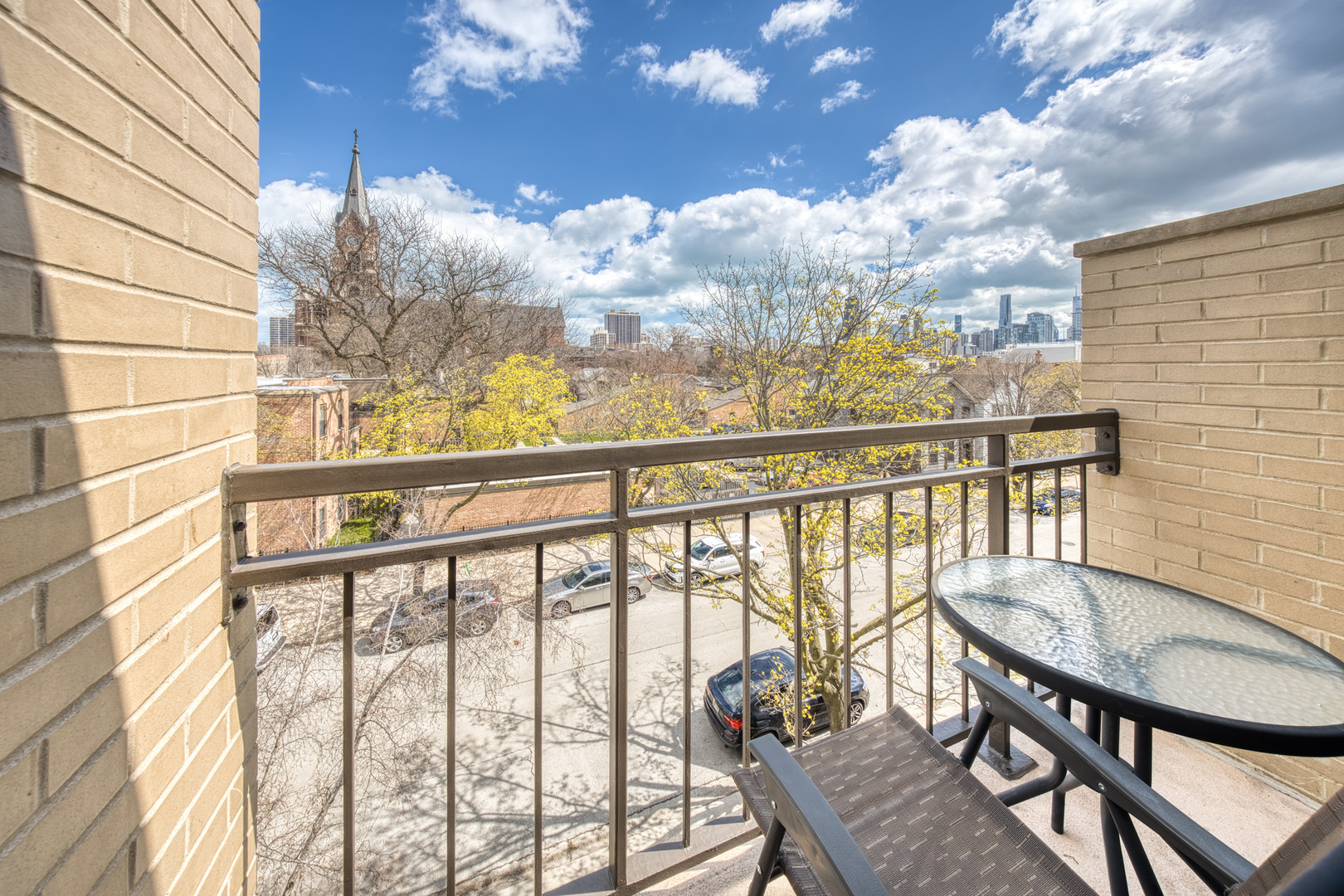 1644 North Mohawk Street, Unit B Chicago, IL 60614 - Photo 5 of 19