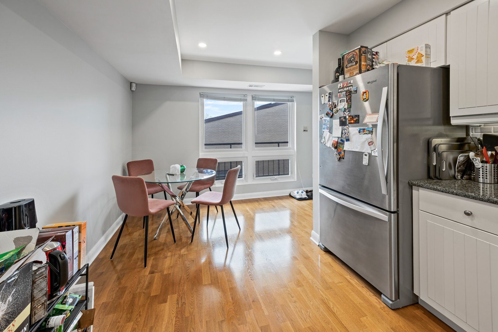 1644 North Mohawk Street, Unit B Chicago, IL 60614 - Photo 7 of 19