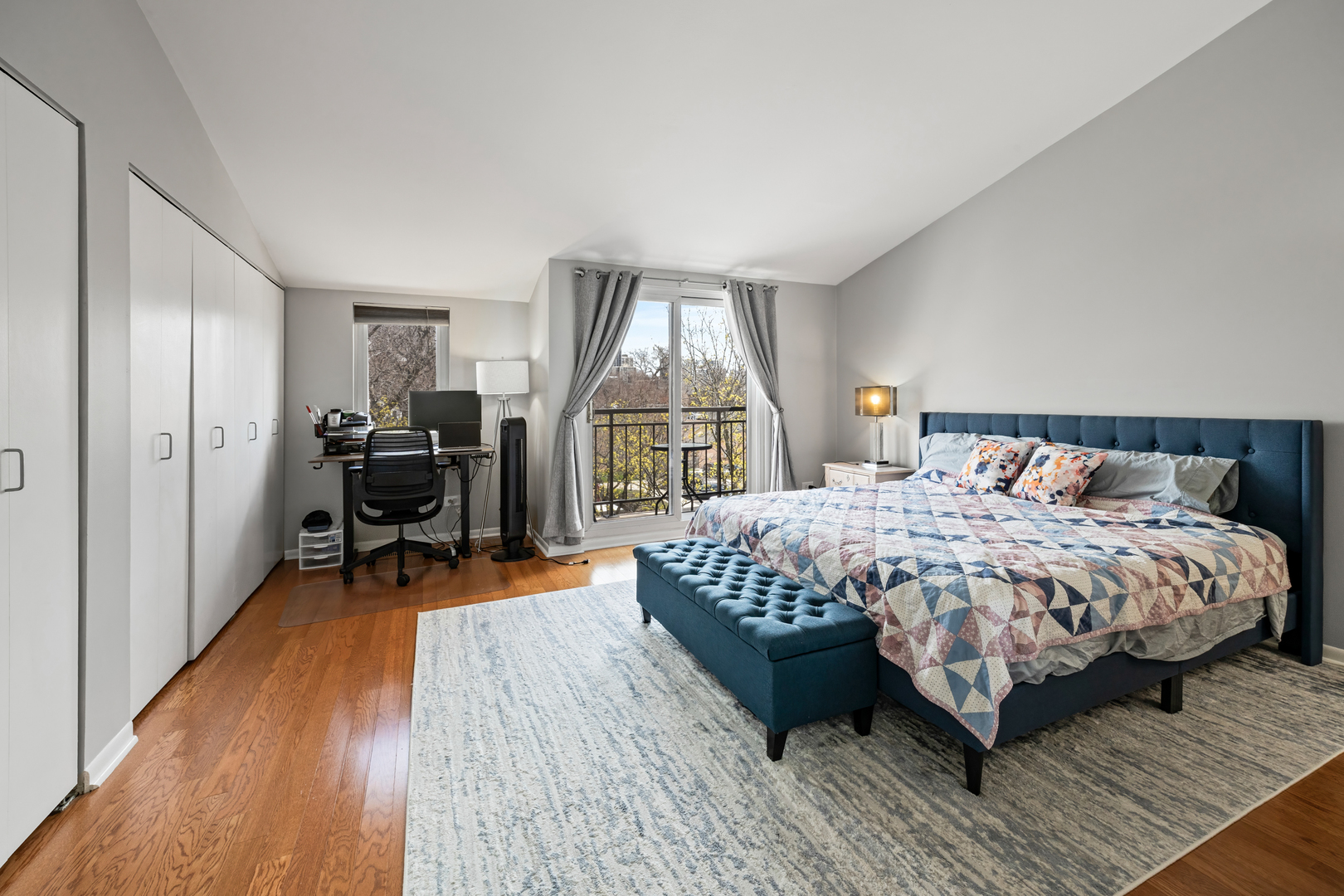 1644 North Mohawk Street, Unit B Chicago, IL 60614 - Photo 10 of 19