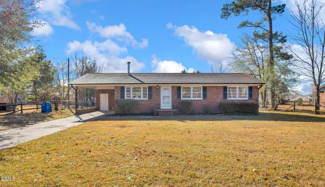 $204,900 | 7533 Cliffbourne Drive, Fayetteville, NC 28303