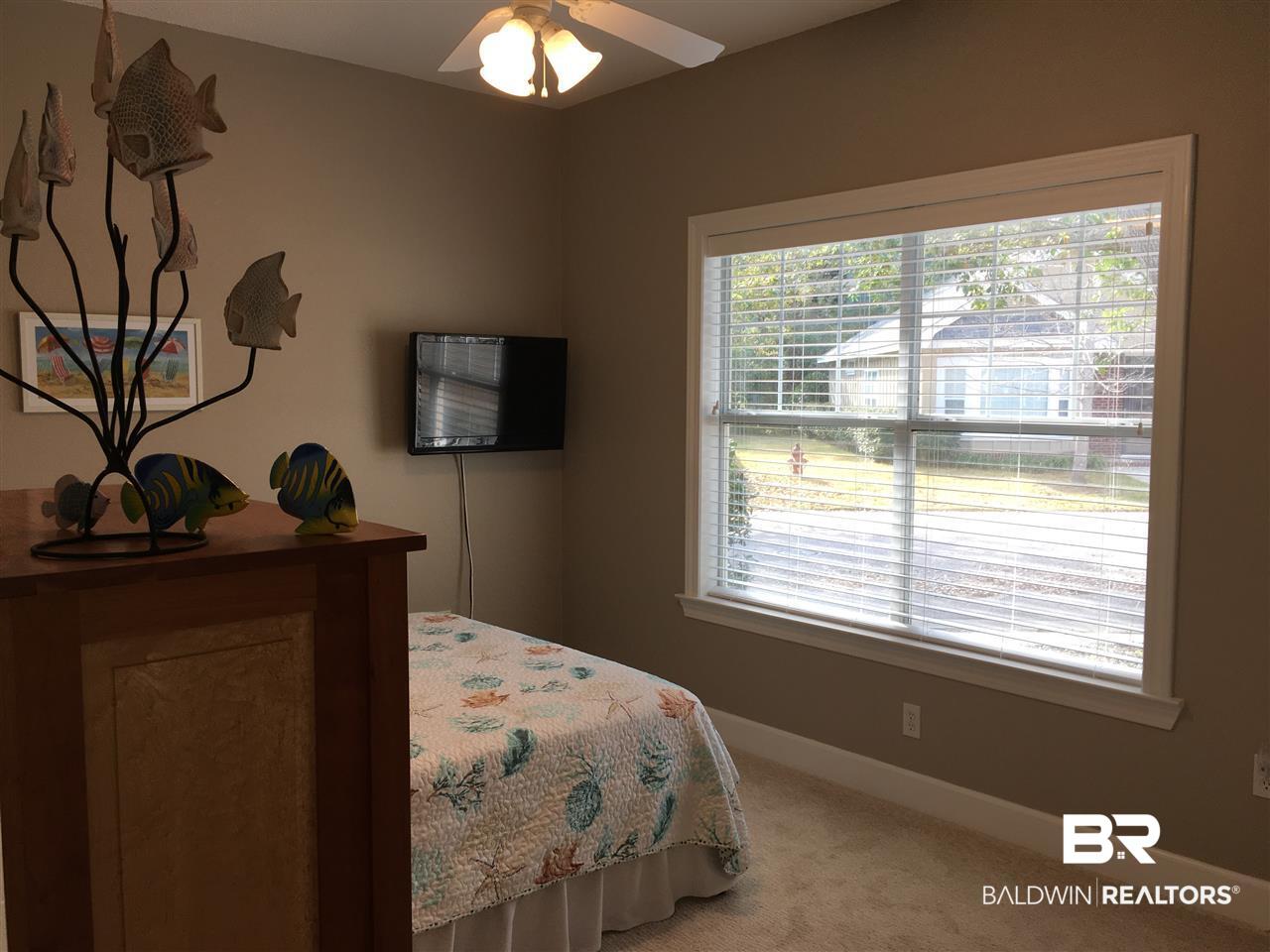 430 West Fort Morgan Road, Unit 1304 Gulf Shores, AL 36542 - Photo 18 of 29 GUEST BEDROOM