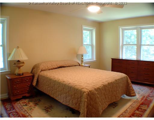 1830 Loudon Heights Road Charleston, WV 25314 - Photo 6 of 13 Upper Level Bedroom.