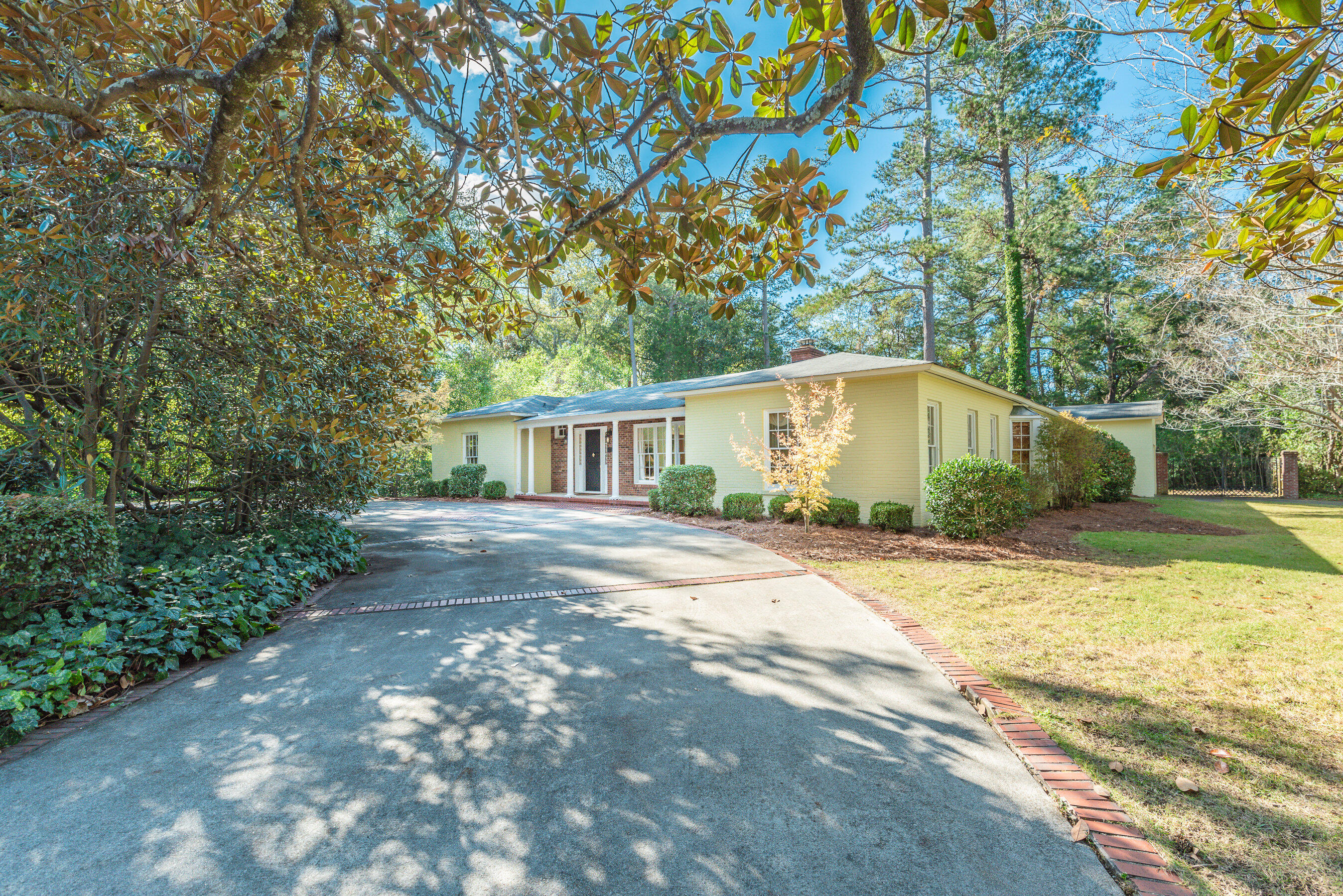 801 Brandy Road Aiken, SC 29801 - Photo 1 of 35