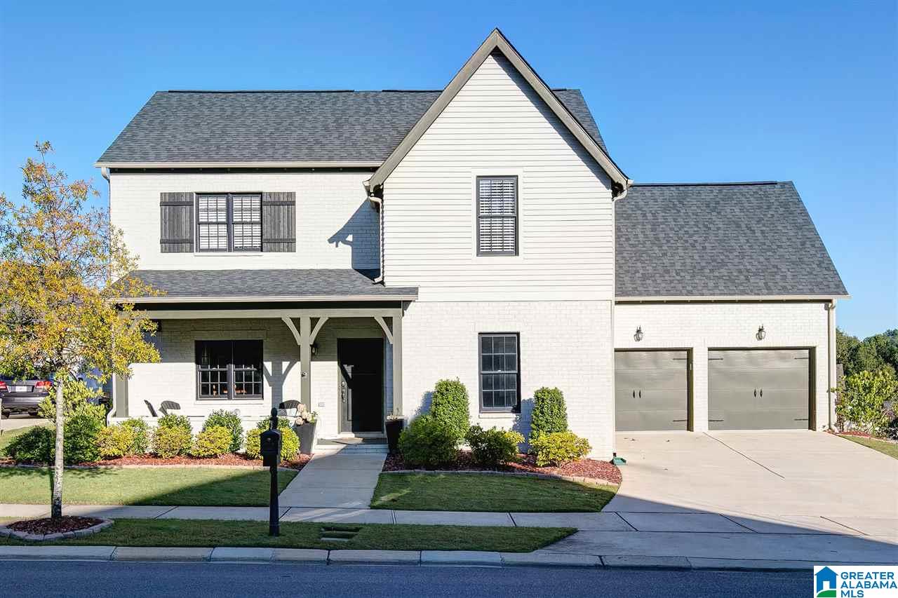2507 Montauk Road Birmingham, AL 35226 - Photo 7 of 34