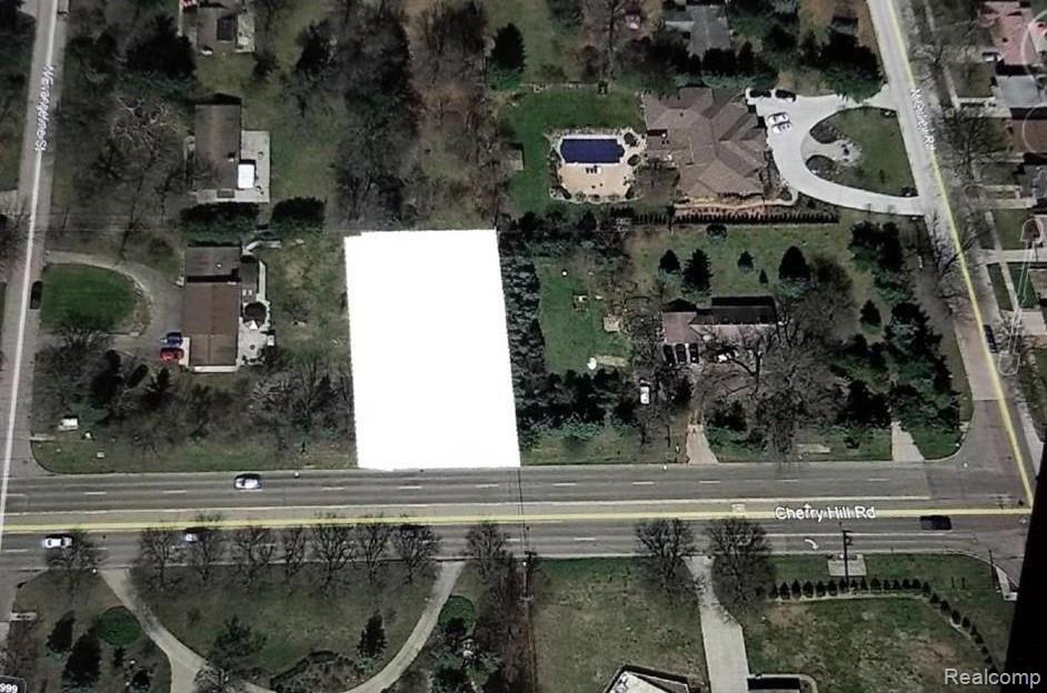 0 Cherry Hill Road Dearborn Heights, MI 48127 - Photo 1 of 2