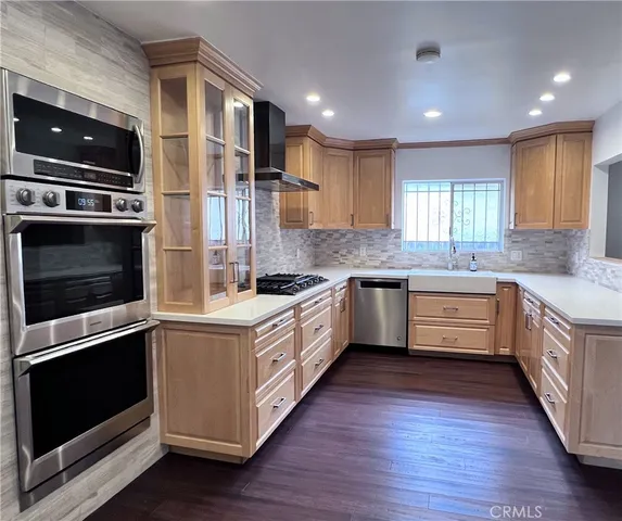 $5,500 | 4515 West 137th Place, Hawthorne, CA 90250