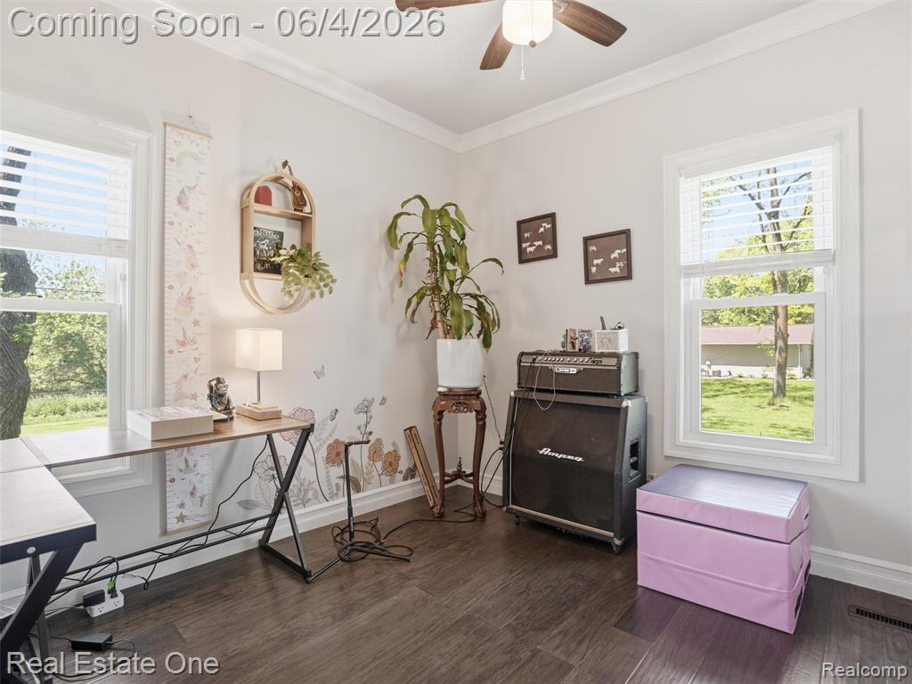 879 North Hacker Road Howell, MI 48843 - Photo 21 of 54
