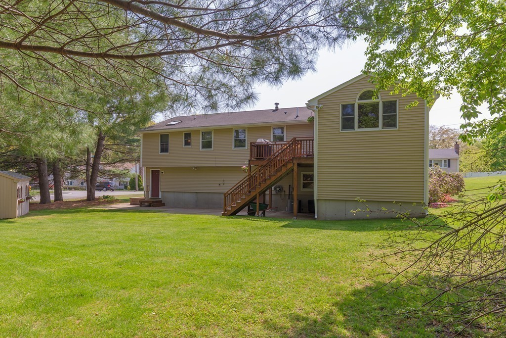 32 Upland Road Burlington, MA 01803 - Photo 28 of 30 Gallery Image 28