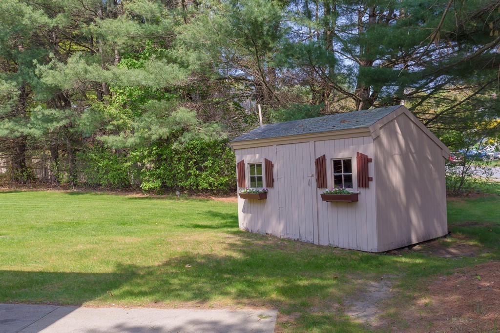 32 Upland Road Burlington, MA 01803 - Photo 29 of 30 Gallery Image 29