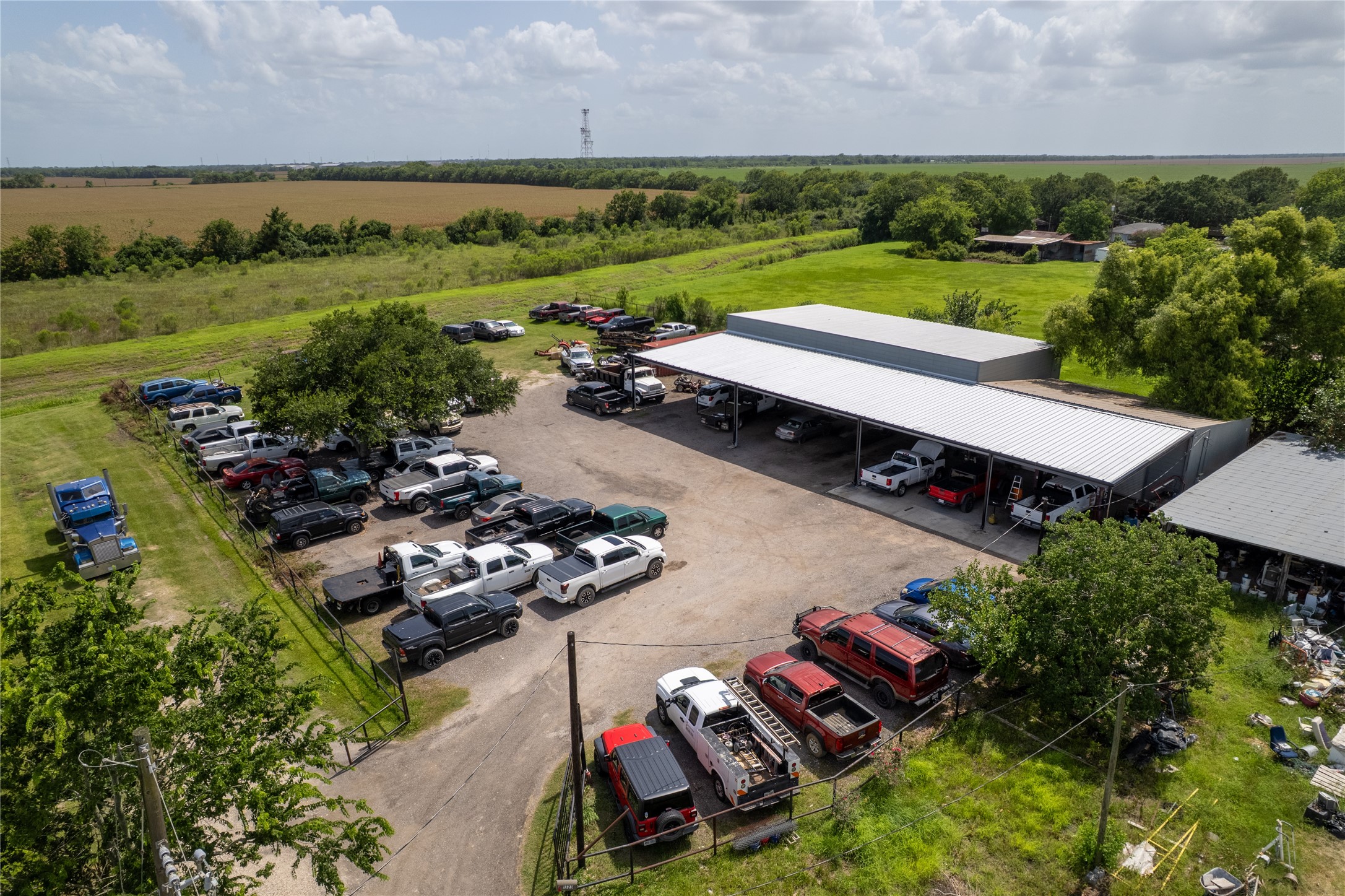1523 Highway 36 Rosenberg, TX 77471 - Photo 12 of 16