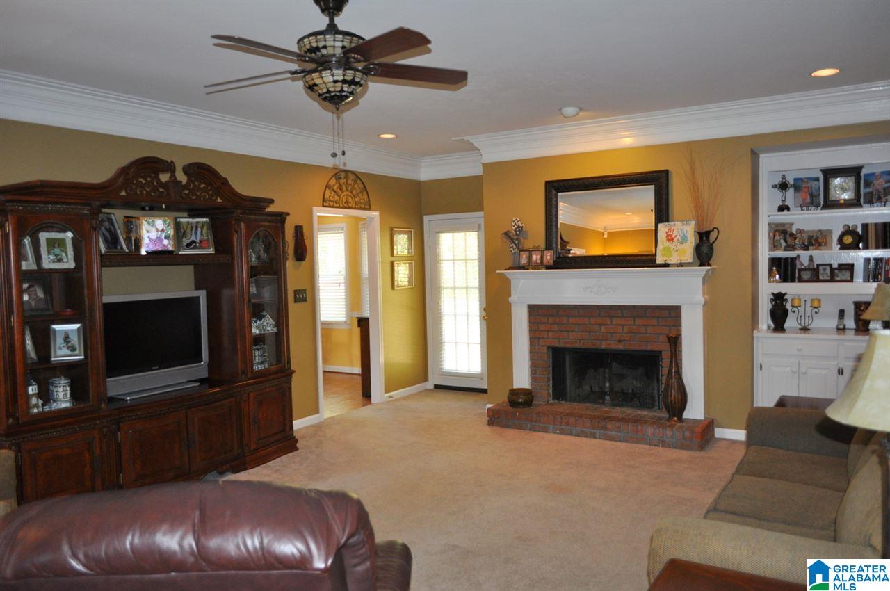 3705 Hunter Ridge Road Moody, AL 35004 - Photo 12 of 50