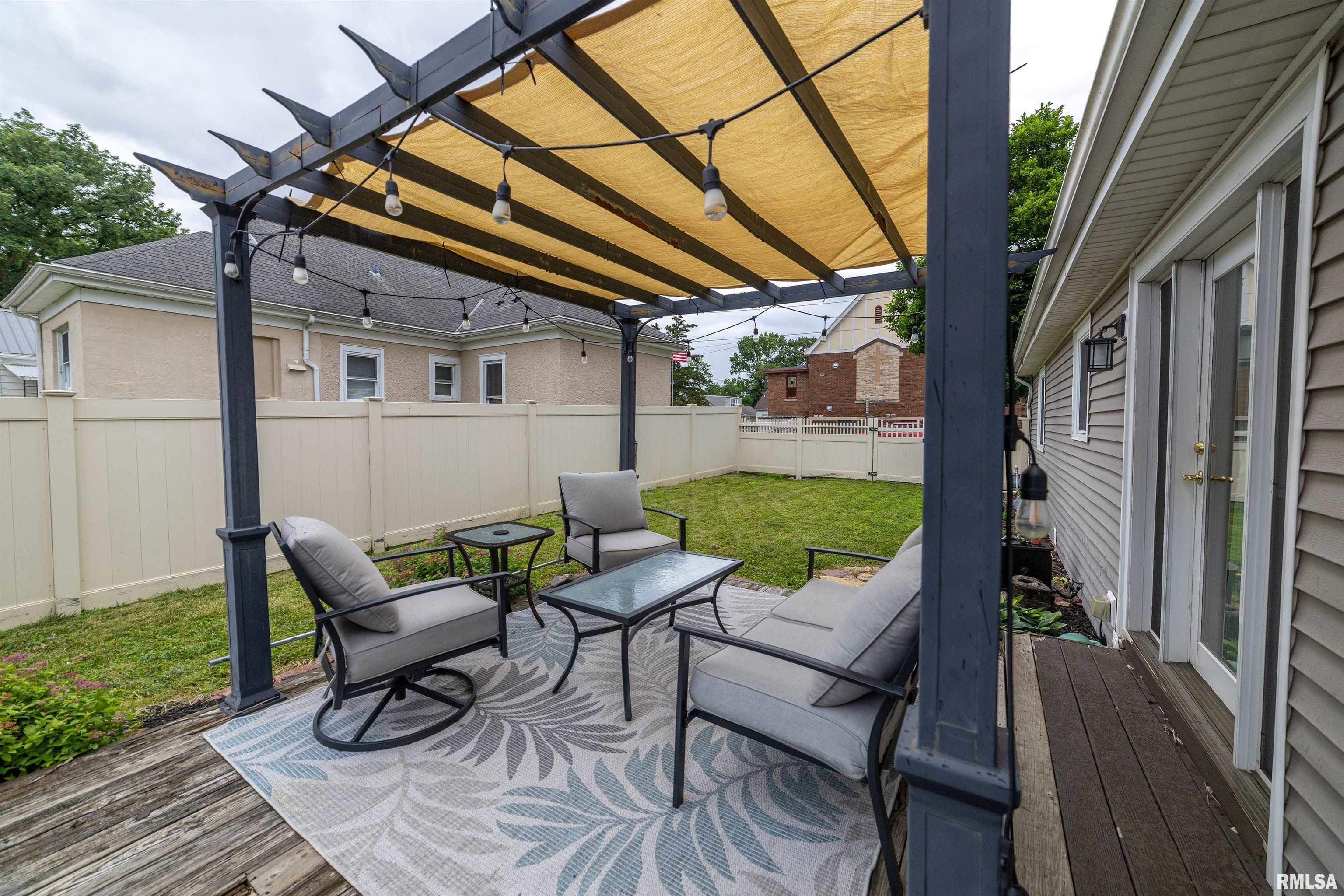 207 North 25th Street Quincy, IL 62301 - Photo 21 of 23