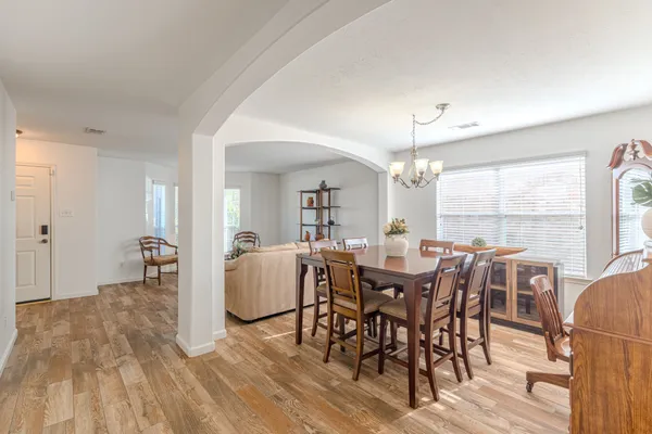 $309,990 | 25403 Barmby Drive, Tomball, TX 77375