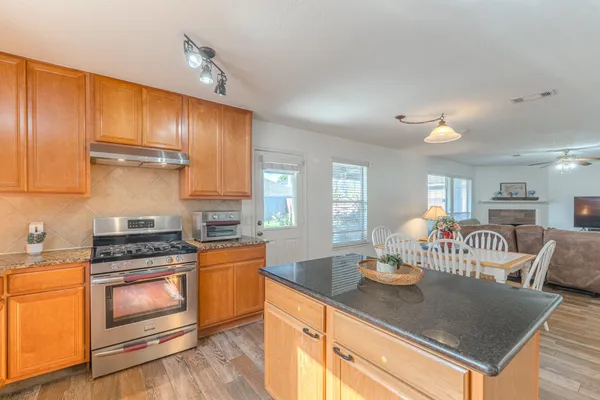 $309,990 | 25403 Barmby Drive, Tomball, TX 77375