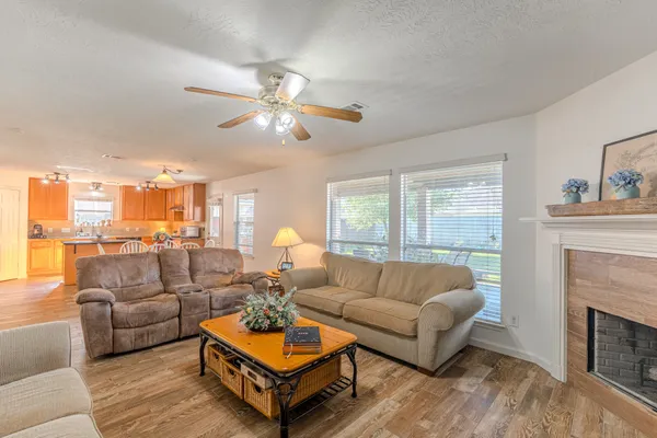 $309,990 | 25403 Barmby Drive, Tomball, TX 77375