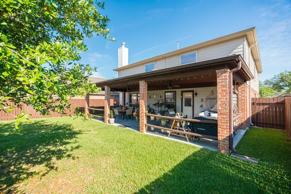 $309,990 | 25403 Barmby Drive, Tomball, TX 77375