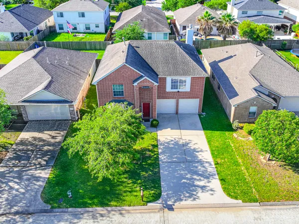 $309,990 | 25403 Barmby Drive, Tomball, TX 77375