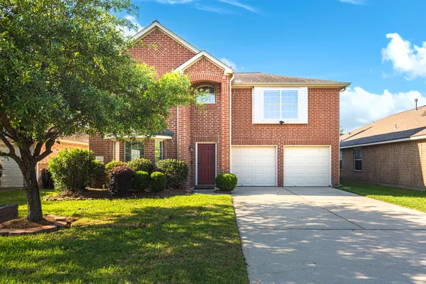 $309,990 | 25403 Barmby Drive, Tomball, TX 77375