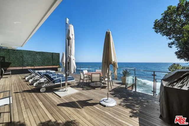 $19,995,000 | 24380 Malibu Road, Malibu, CA 90265