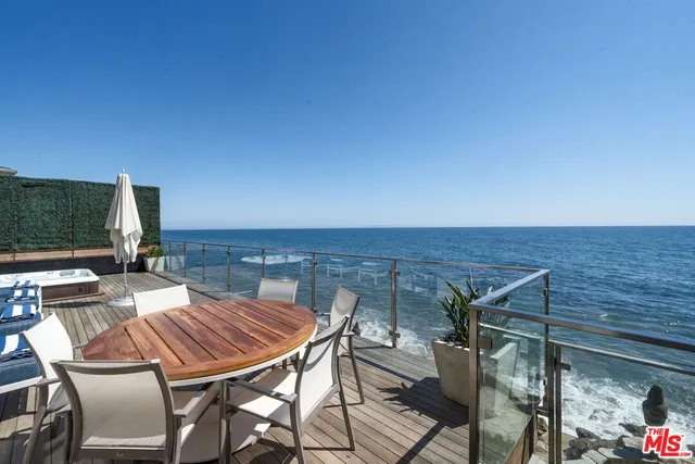 $19,995,000 | 24380 Malibu Road, Malibu, CA 90265