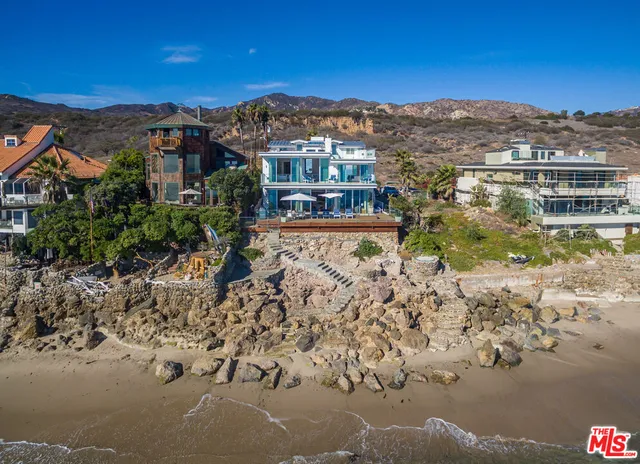 $19,995,000 | 24380 Malibu Road, Malibu, CA 90265