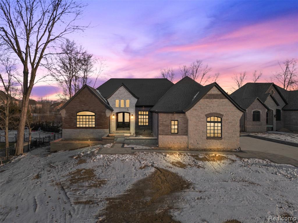 70609 Renata Court Romeo, MI 48065 - Photo 3 of 43