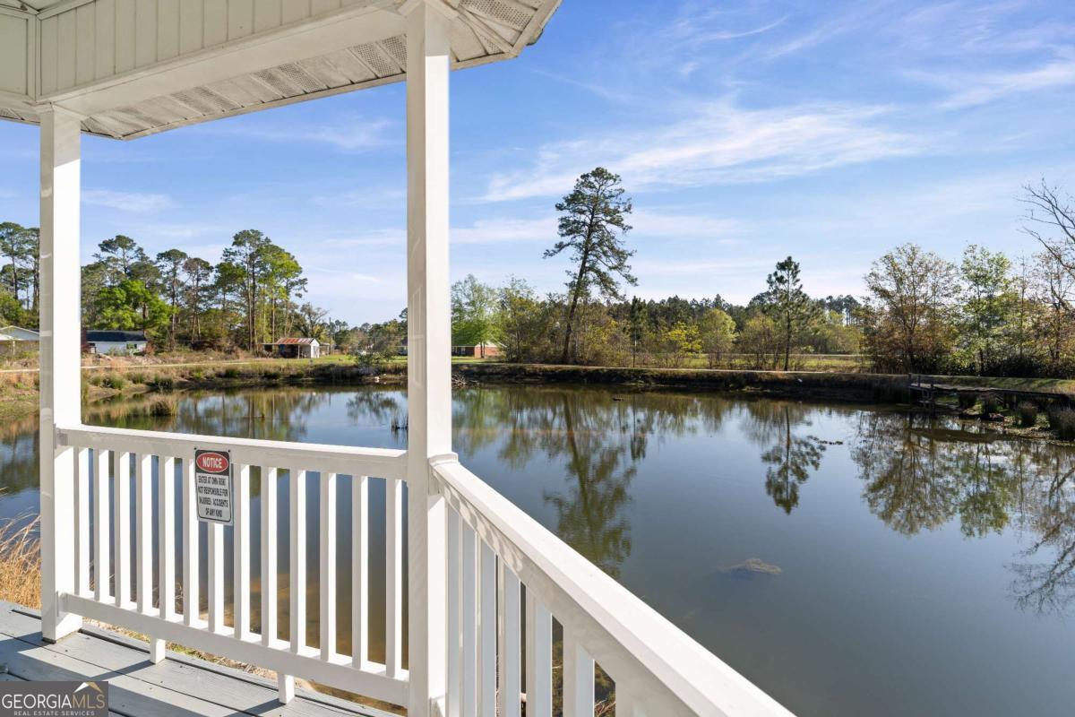 84 Satilla Church Road Baxley, GA 31513 - Photo 12 of 21