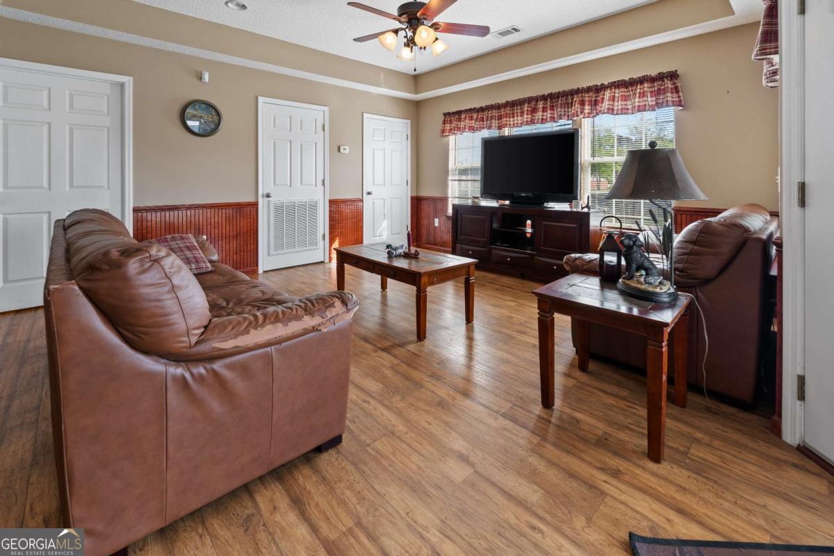 84 Satilla Church Road Baxley, GA 31513 - Photo 17 of 21