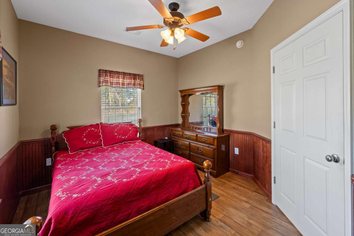 84 Satilla Church Road Baxley, GA 31513 - Photo 19 of 21