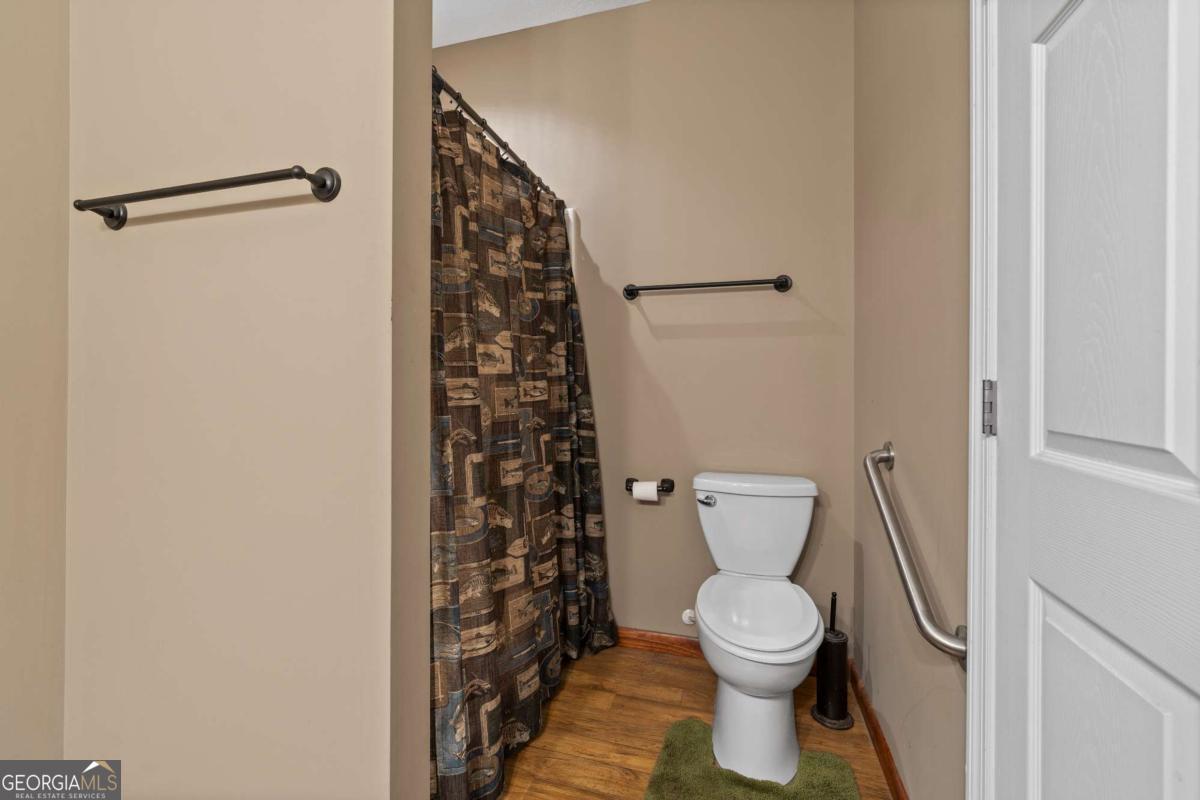 84 Satilla Church Road Baxley, GA 31513 - Photo 20 of 21