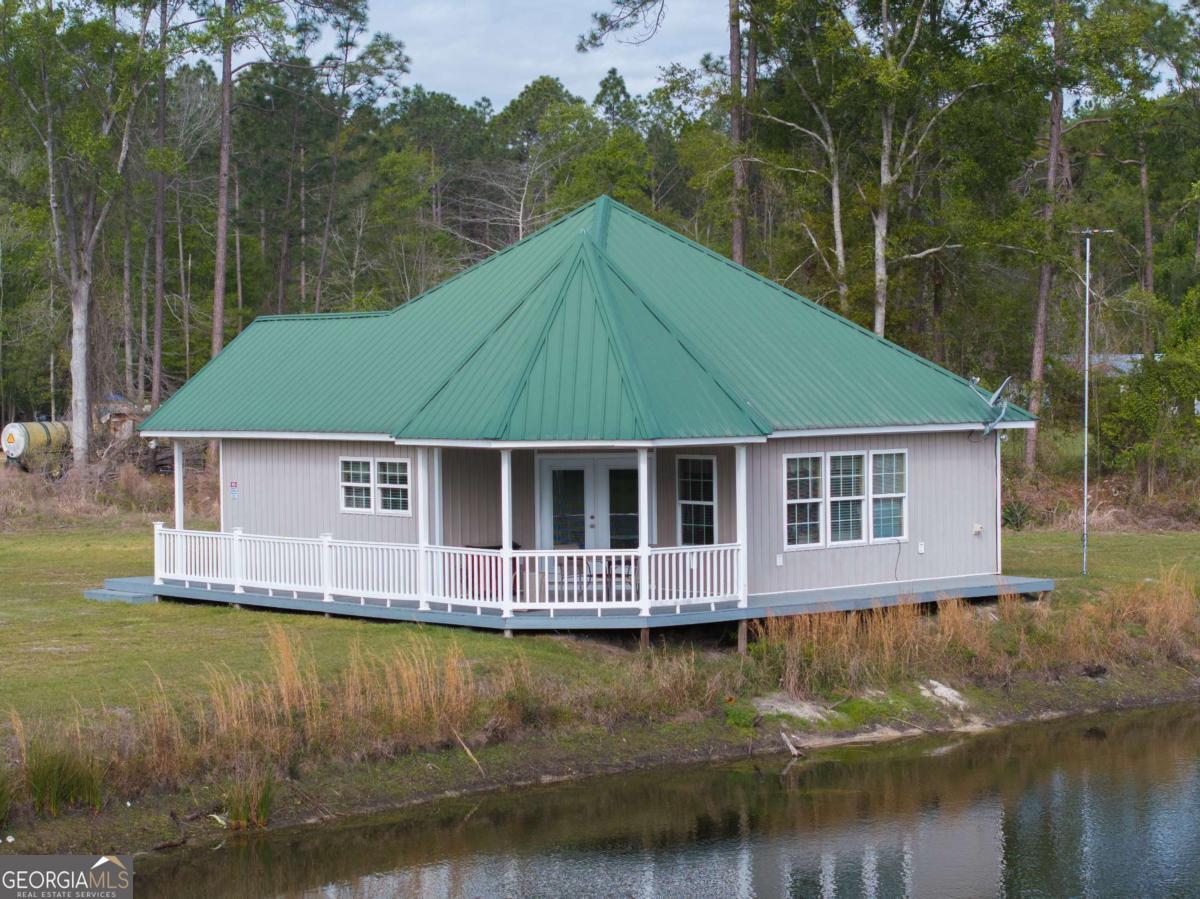 84 Satilla Church Road Baxley, GA 31513 - Photo 3 of 21