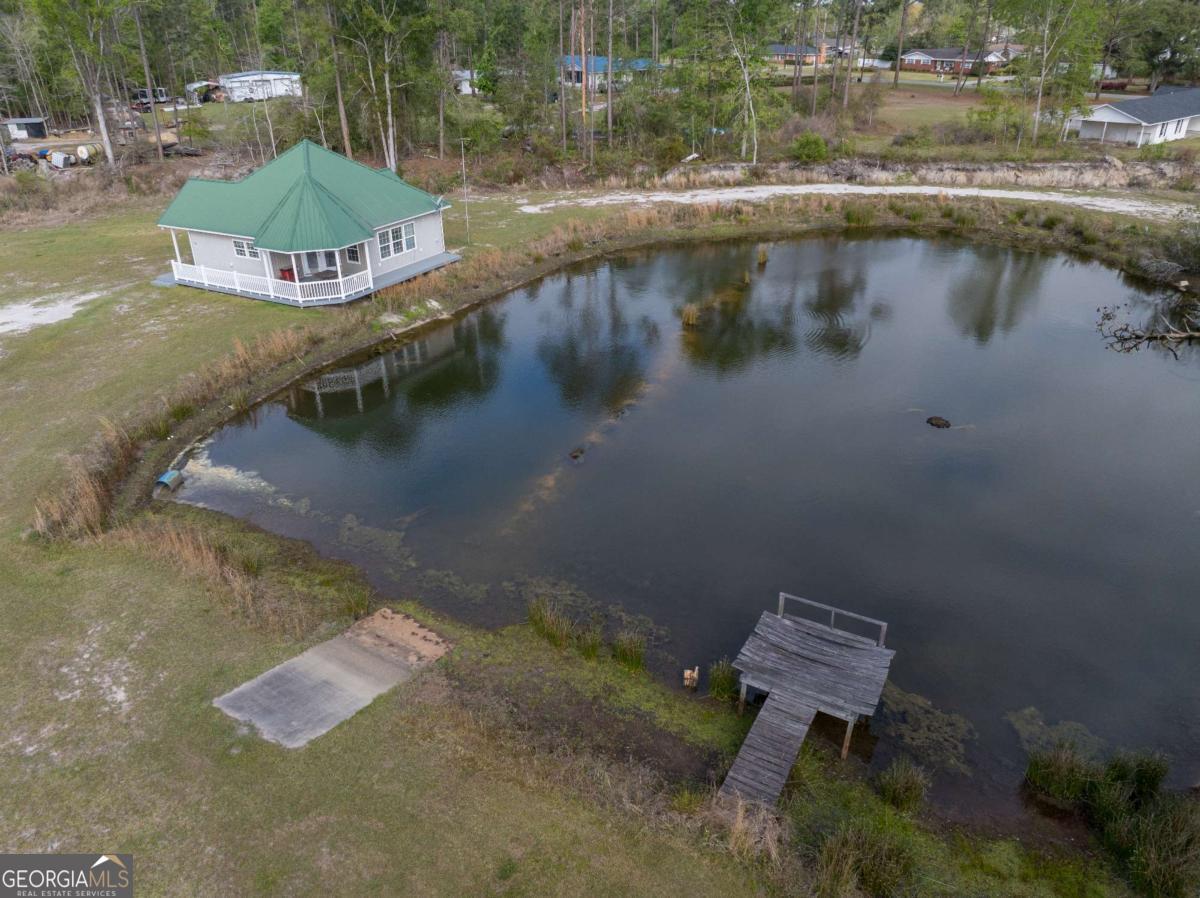 84 Satilla Church Road Baxley, GA 31513 - Photo 5 of 21