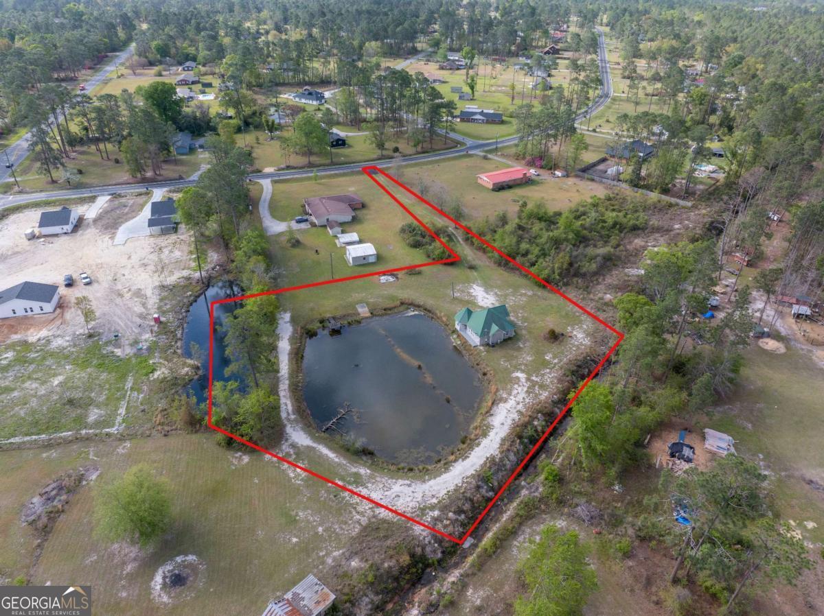 84 Satilla Church Road Baxley, GA 31513 - Photo 7 of 21