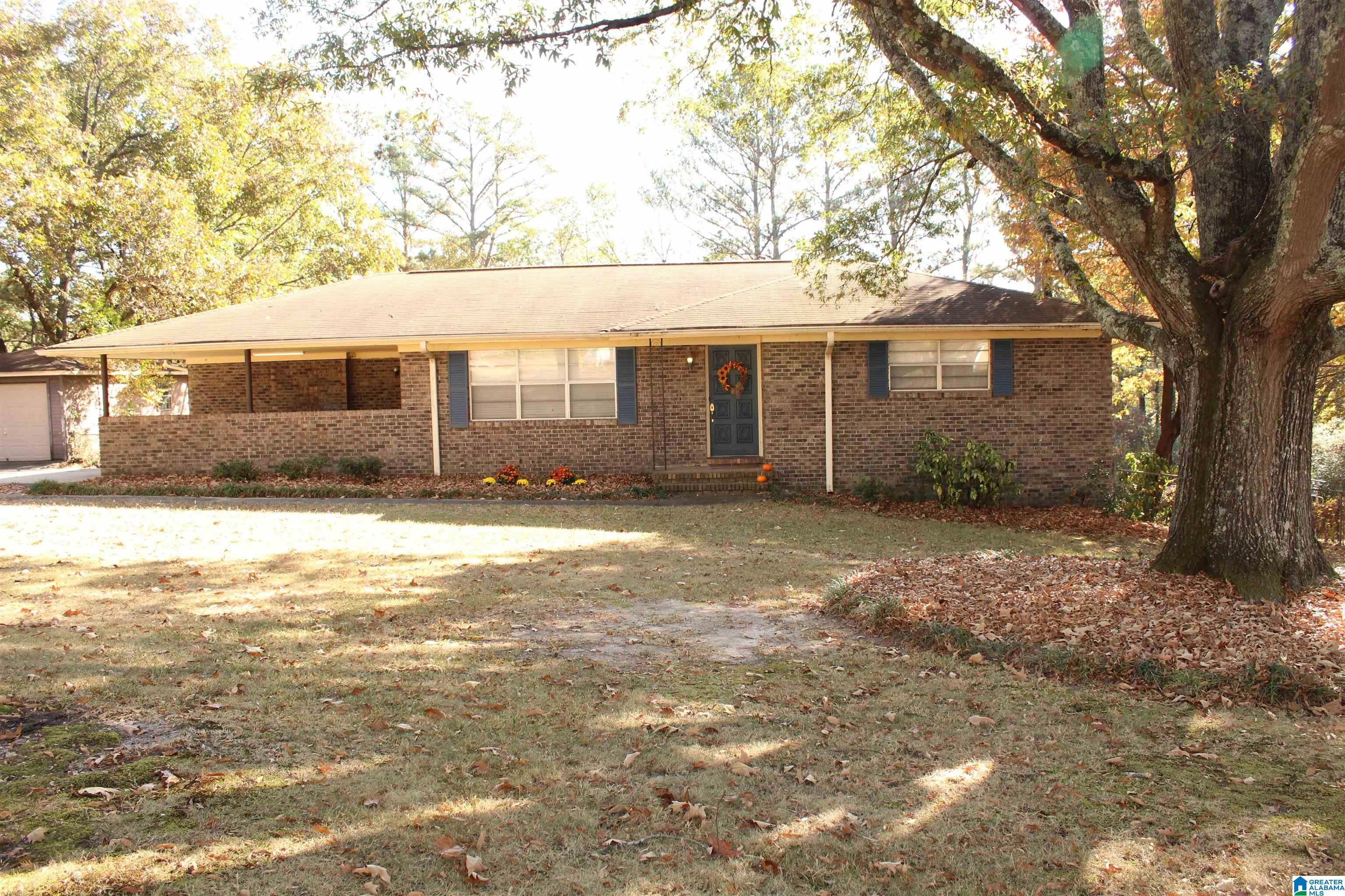 2001 Brewster Road Birmingham, AL 35235 - Photo 1 of 30