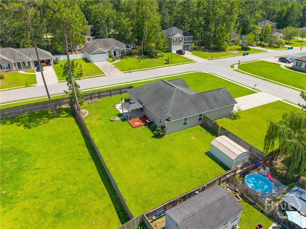 59 Barksdale Drive Rincon, GA 31326 - Photo 52 of 53