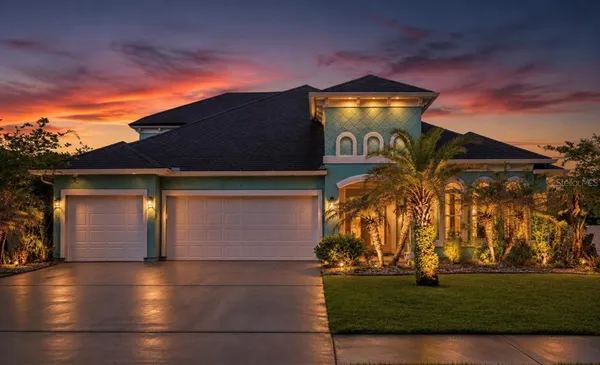 $850,000 | 226 Ashford Lakes Circle, Ormond Beach, FL 32174