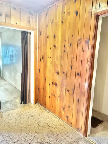 a view of a bathroom